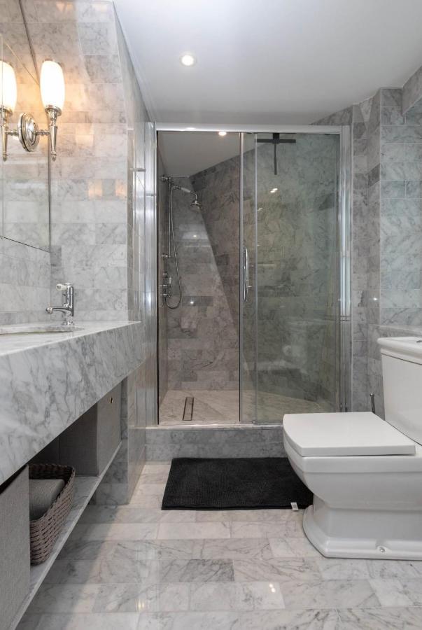 Stylish 2 Bedroom Apartment Near Oxford Street Londres Exterior foto